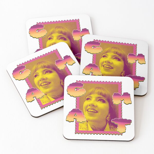 Item preview, CMAT designed and sold by damipstore.