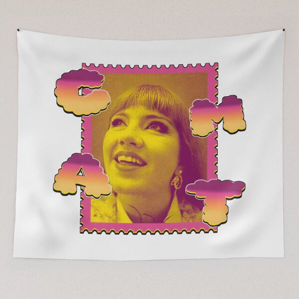 Item preview, CMAT designed and sold by damipstore.