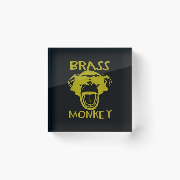 Item preview, Music Brass Monkey Rock Bands  designed and sold by Ryangeller.