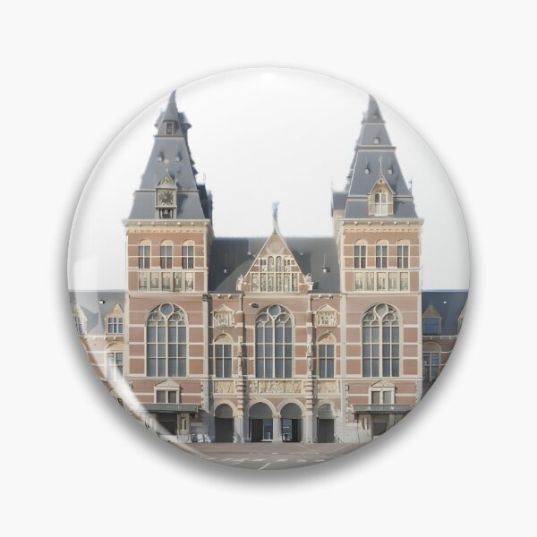 Item preview, Rijksmuseum designed and sold by Sunny806.