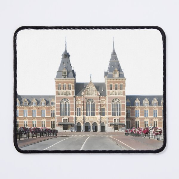 Item preview, Rijksmuseum designed and sold by Sunny806.
