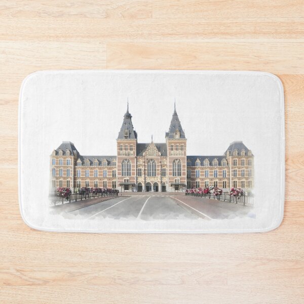 Item preview, Rijksmuseum designed and sold by Sunny806.