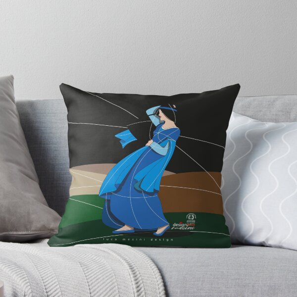Item preview, Modern Pre-Raphaelite Night designed and sold by Luca Mesini.