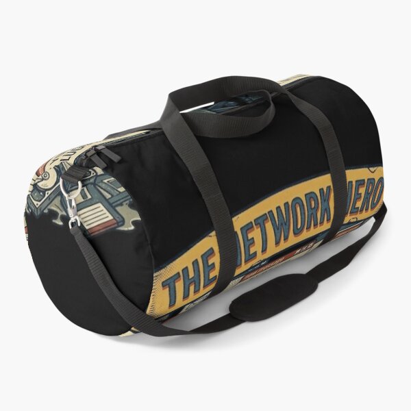 Item preview, Network Error Reconnect Required designed and sold by KurtByteStudio.