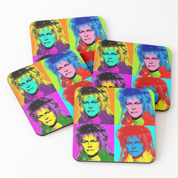 Item preview, Goblin King Jareth designed and sold by Lbeck1869.