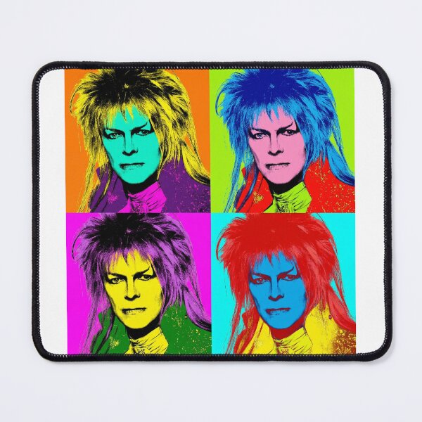 Item preview, Goblin King Jareth designed and sold by Lbeck1869.