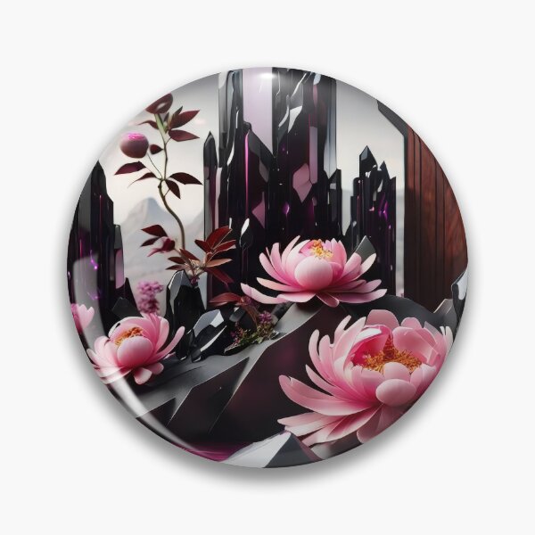 Item preview, Serathis - digital collage: 3D fractal landscape designed and sold by QiMera.