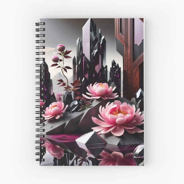 Item preview, Serathis - digital collage: 3D fractal landscape designed and sold by QiMera.