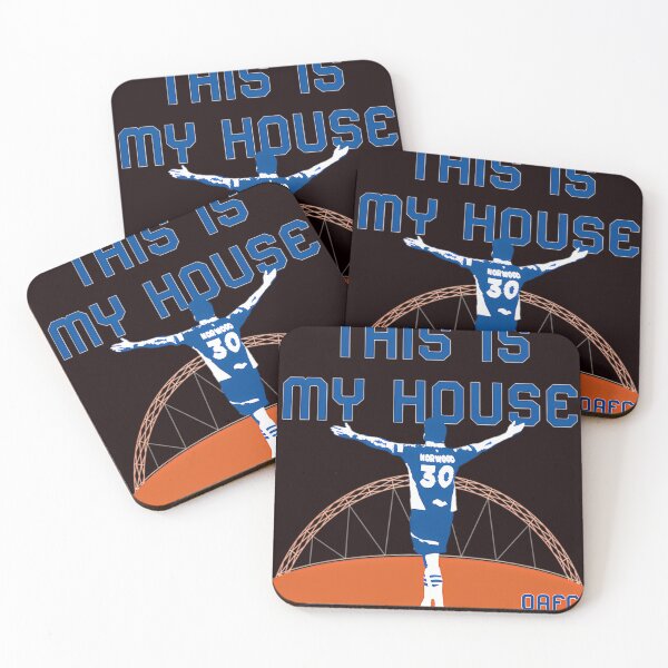 Item preview, This Is My House designed and sold by BoulheOffline.