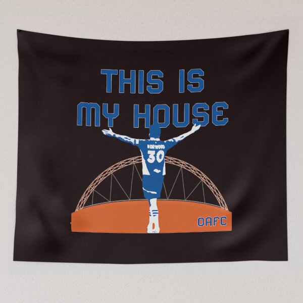 Item preview, This Is My House designed and sold by BoulheOffline.