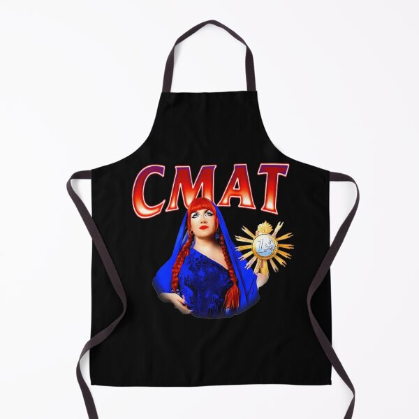 Item preview, CMAT designed and sold by damipstore.
