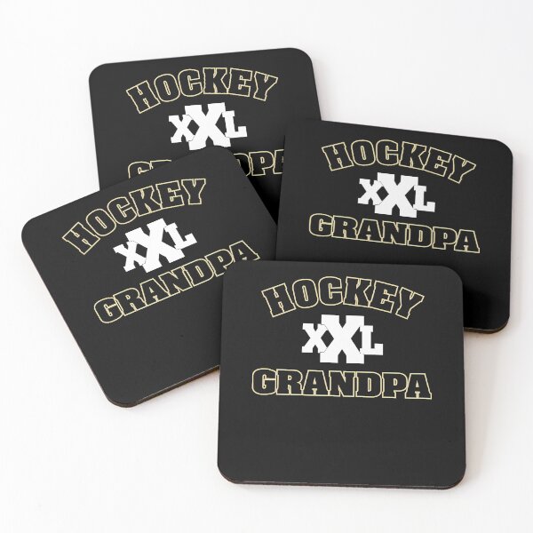 Item preview, Hockey Grandpa designed and sold by Ryan Robertson.
