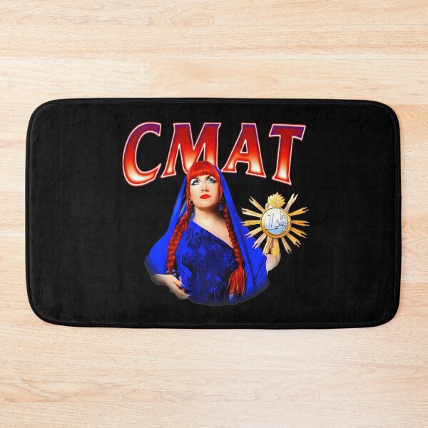 Item preview, CMAT designed and sold by damipstore.