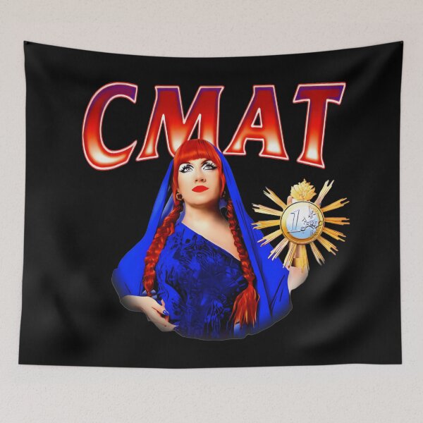 Item preview, CMAT designed and sold by damipstore.