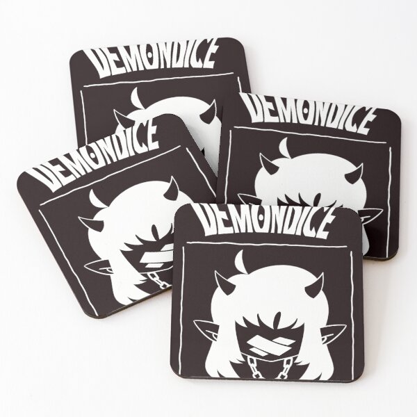 Item preview, Demondice  designed and sold by BoulheOffline.