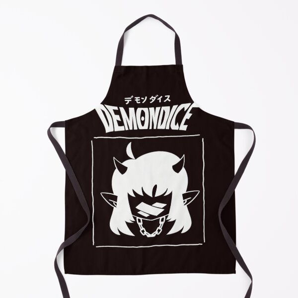 Item preview, Demondice  designed and sold by BoulheOffline.