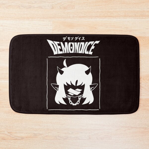 Item preview, Demondice  designed and sold by BoulheOffline.