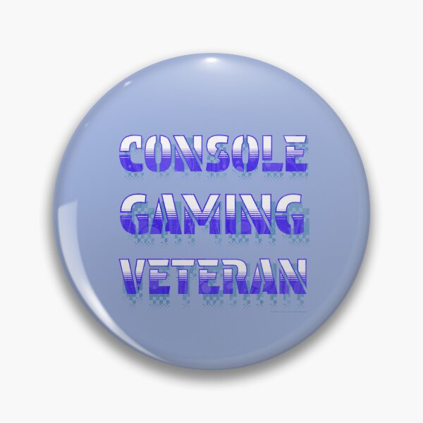 Item preview, Gaming Vet - Console (Blue) designed and sold by potluck.