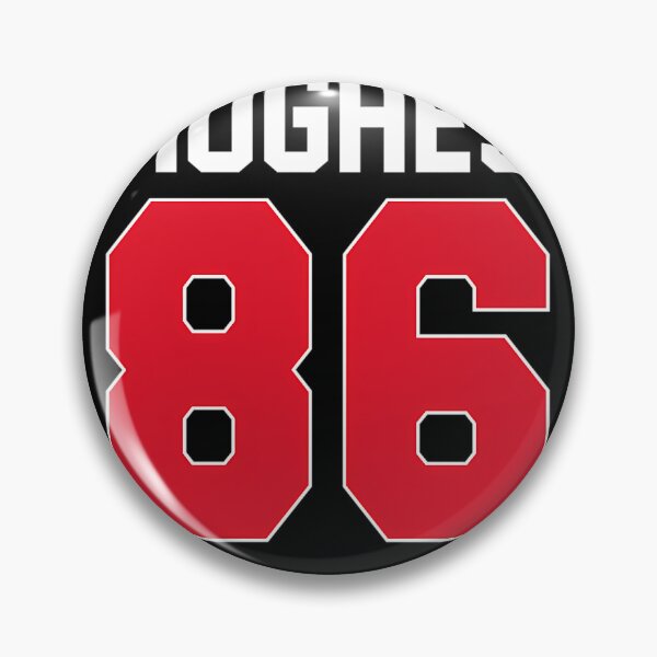Item preview, Hockey Hughes 86 Usa Gold Medal designed and sold by Ryan Robertson.