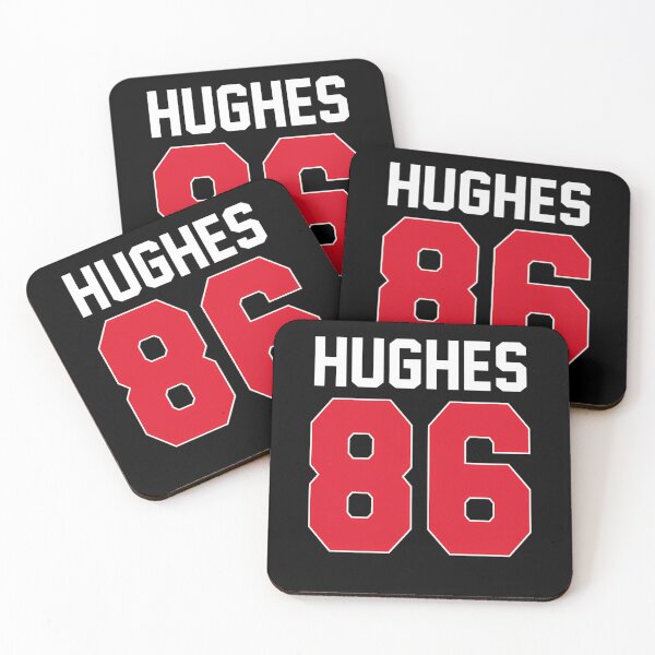 Item preview, Hockey Hughes 86 Usa Gold Medal designed and sold by Ryan Robertson.