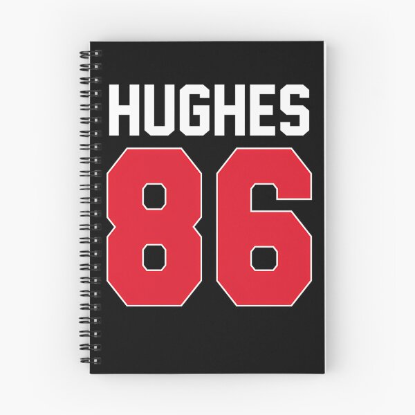 Item preview, Hockey Hughes 86 Usa Gold Medal designed and sold by Ryan Robertson.