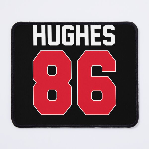 Item preview, Hockey Hughes 86 Usa Gold Medal designed and sold by Ryan Robertson.