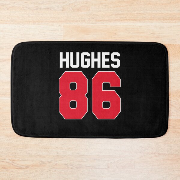 Item preview, Hockey Hughes 86 Usa Gold Medal designed and sold by Ryan Robertson.