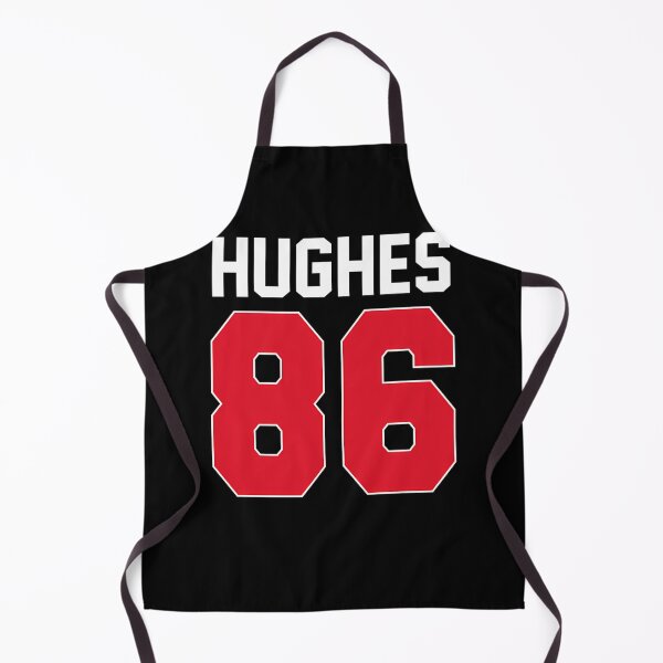 Item preview, Hockey Hughes 86 Usa Gold Medal designed and sold by Ryan Robertson.