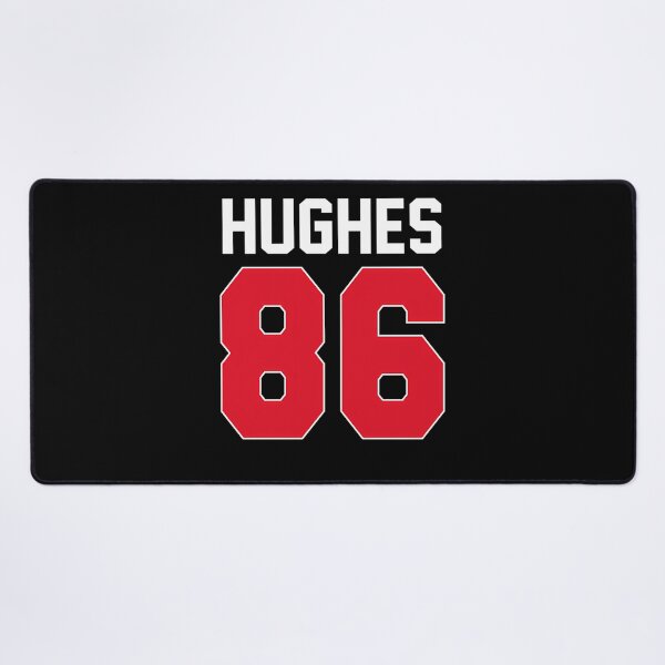 Item preview, Hockey Hughes 86 Usa Gold Medal designed and sold by Ryan Robertson.