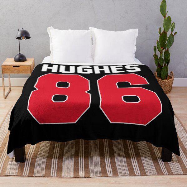 Item preview, Hockey Hughes 86 Usa Gold Medal designed and sold by Ryan Robertson.