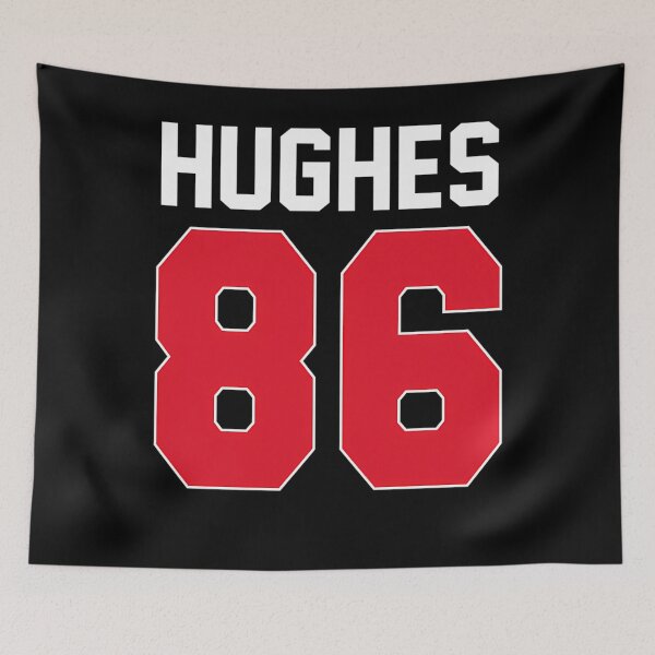 Item preview, Hockey Hughes 86 Usa Gold Medal designed and sold by Ryan Robertson.