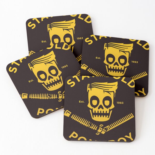 Item preview, Stay Gold Est designed and sold by BoulheOffline.