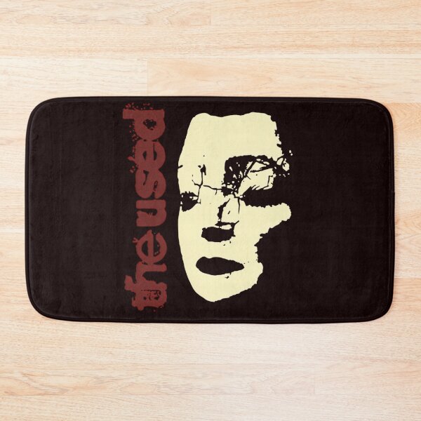 Item preview,  The Used Bandthe Used designed and sold by BoulheOffline.