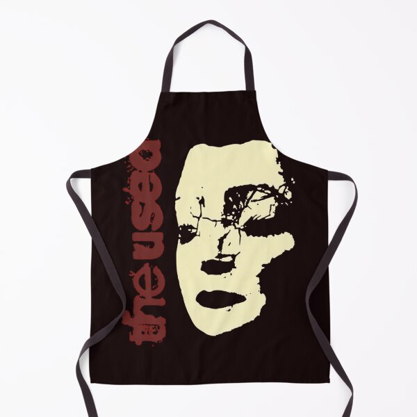 Item preview,  The Used Bandthe Used designed and sold by BoulheOffline.
