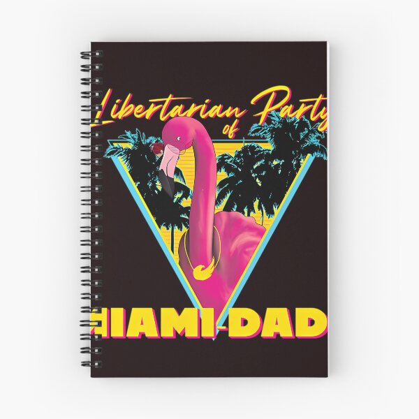 Item preview,  Libertarian Party Of Miami-Dade (Main) designed and sold by BoulheOffline.