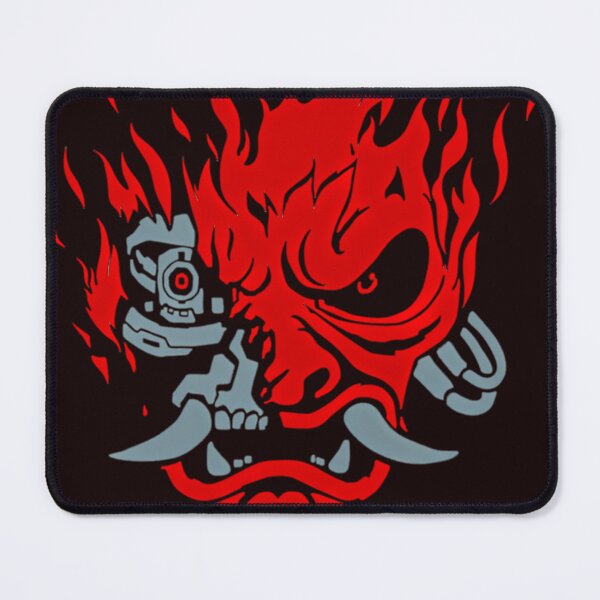 Item preview, Samurai Japanese Gaming 2077 designed and sold by BoulheOffline.
