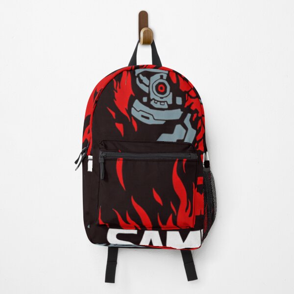 Item preview, Samurai Japanese Gaming 2077 designed and sold by BoulheOffline.