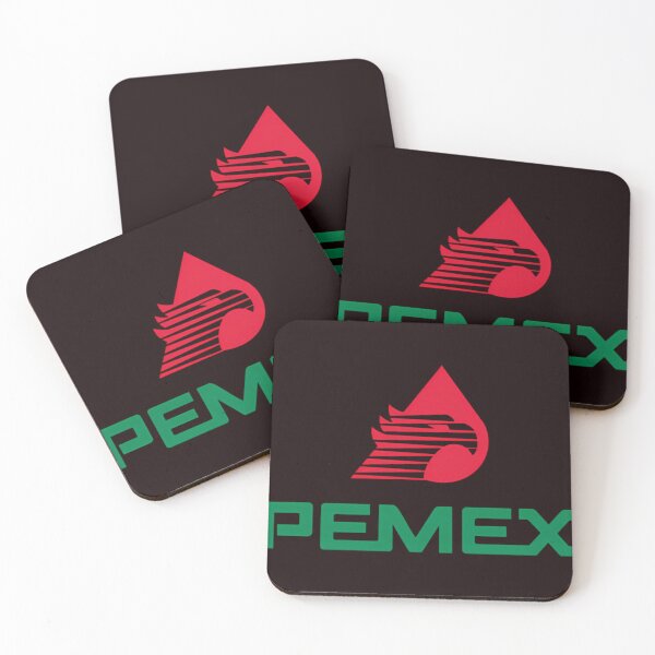Item preview, Pemex Logo designed and sold by BoulheOffline.