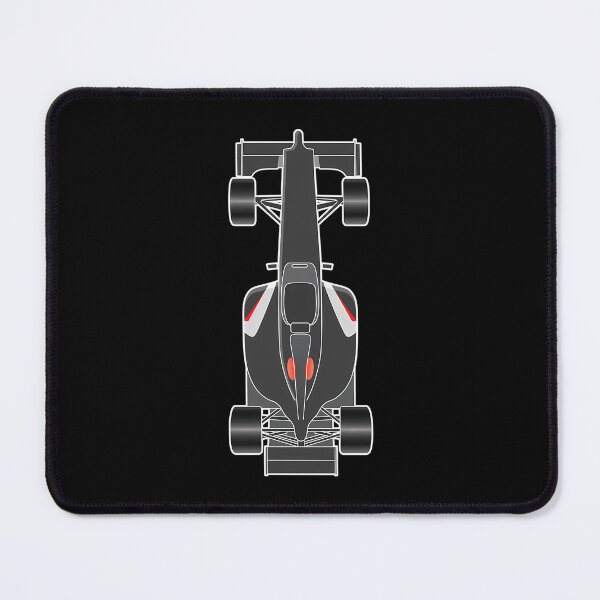 Item preview, Saucer Top View Formula Legend 2014 designed and sold by C1Shop.