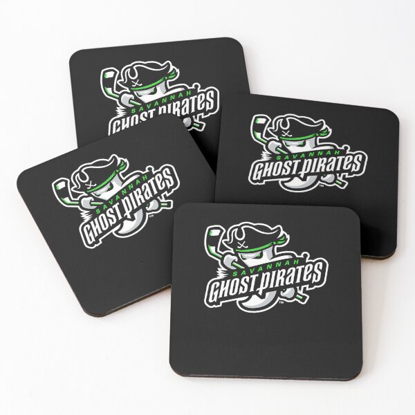 Item preview, Savannah Ghost Pirates designed and sold by C1Shop.