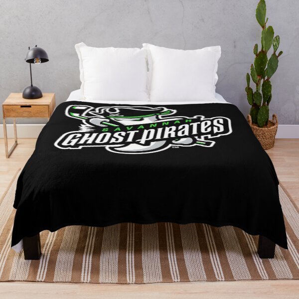 Item preview, Savannah Ghost Pirates designed and sold by C1Shop.