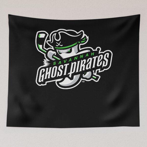 Item preview, Savannah Ghost Pirates designed and sold by C1Shop.