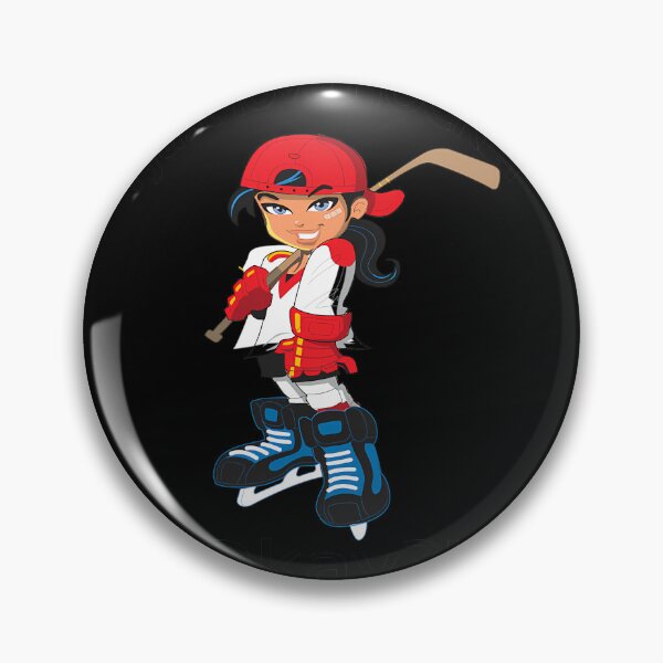 Item preview, Hockey Love designed and sold by Ryan Robertson.