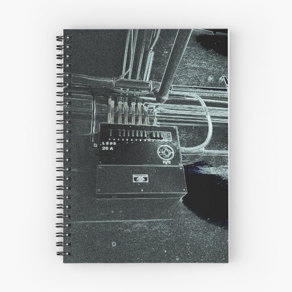 Item preview, Activate the Master Switch! A Digitally Manipulated Photo designed and sold by artistwill83.