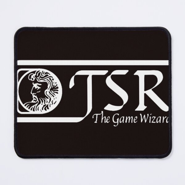 Item preview, TSR The Game Wizards Old School Dungeons and Dragons  designed and sold by BoulheOffline.