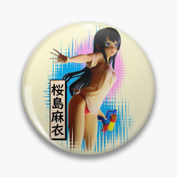 Item preview, Mai Vacation designed and sold by Kumadon.