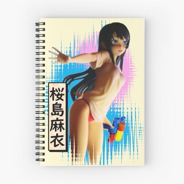 Item preview, Mai Vacation designed and sold by Kumadon.