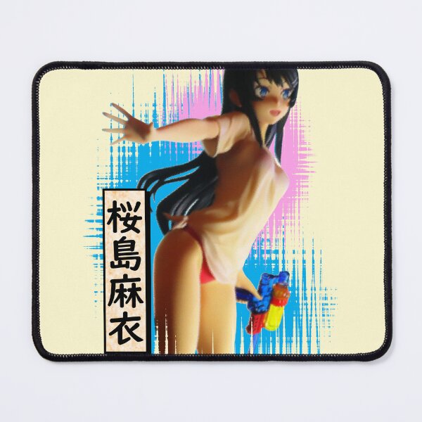 Item preview, Mai Vacation designed and sold by Kumadon.