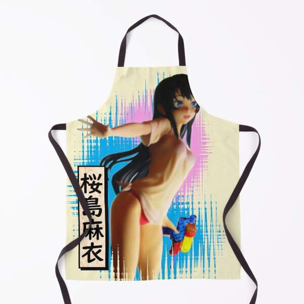 Item preview, Mai Vacation designed and sold by Kumadon.