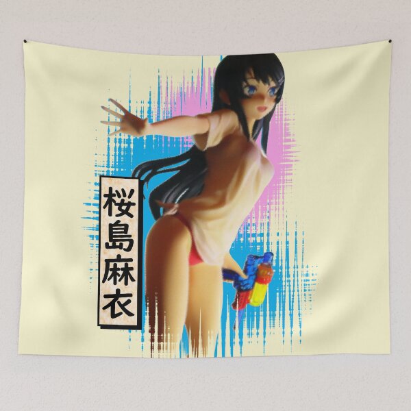 Item preview, Mai Vacation designed and sold by Kumadon.